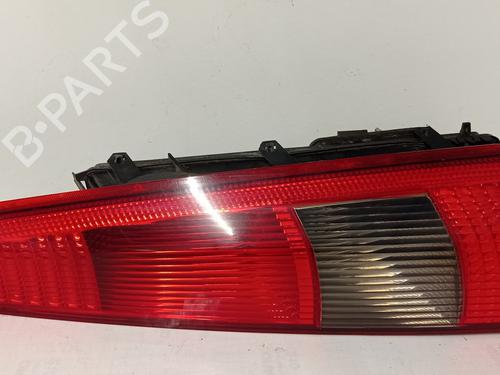 Right taillight FORD FIESTA V (JH_, JD_) 1.4 TDCi | BP10937400C35 