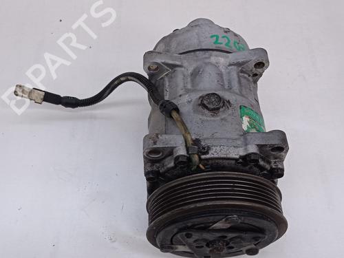 AC Kompressor CITROËN XSARA (N1) 1.9 D | BP31027047M34
