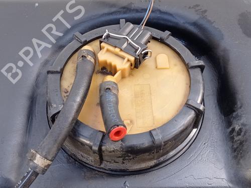 Fuel tank MERCEDES-BENZ SPRINTER 3-t Van (B903)  | BP20981213C62 