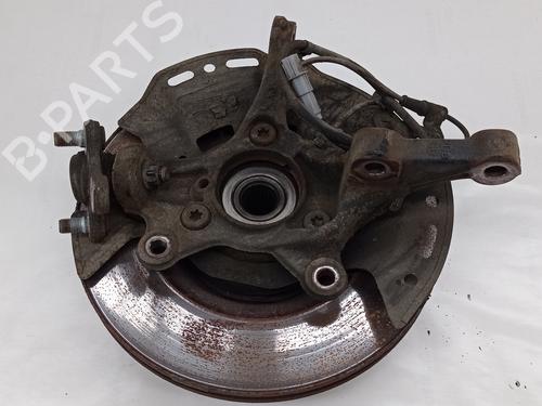 Achsschenkel links vorne KIA CEED Sportswagon (CD)  | BP30883815M25 