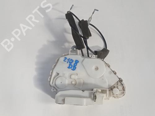 Used Front right lock HONDA ACCORD VIII (CU) 2.2 i-DTEC (CU3) (150 hp) 29509797