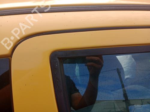 Right front door RENAULT MEGANE I Coach (DA0/1_) 1.6 e (DA0F) | BP13534614C3 