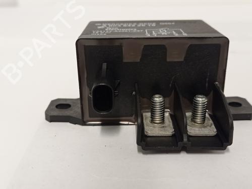 Used Electronic module MERCEDES-BENZ C-CLASS T-Model (S204) C 200 CDI (204.201) (136 hp) 28074445