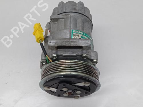 AC compressor CITROËN C3 I (FC_, FN_) 1.4 HDi | BP20214803M34 
