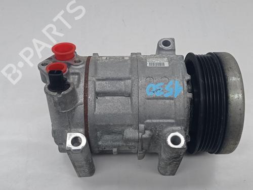 AC compressor FIAT GRANDE PUNTO (199_) 1.4 (199AXB11, 199AXB1A, 199BXB1A, 199AXL1A) | BP29943413M34