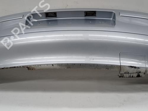 Rear bumper SEAT LEON (1M1) 1.9 TDI | BP17387338C8 