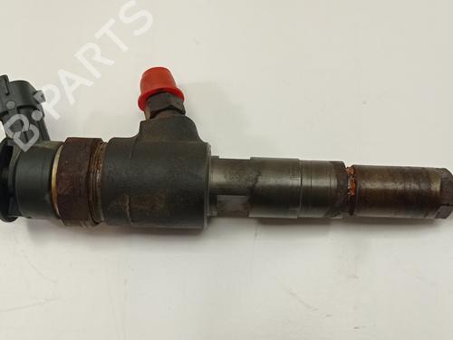 Used Injector CITROËN NEMO Box Body/MPV (AA_) 1.4 HDi (68 hp) 27178515