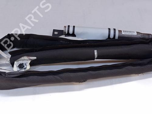Left curtain airbag RENAULT MEGANE III Hatchback (BZ0/1_, B3_) 1.6 16V | BP29508733C11 