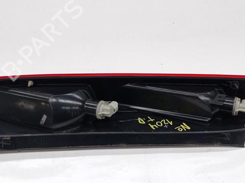 Right taillight FORD FOCUS II (DA_, HCP, DP)  | BP10570493C35 