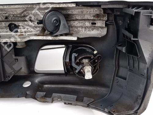 Front bumper BMW 3 (E46) 330 d | BP20238262C7 