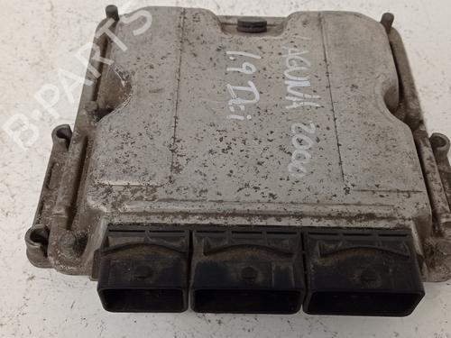 Used Engine control unit (ECU) RENAULT LAGUNA I (B56_, 556_) [1993-2002]  7092763