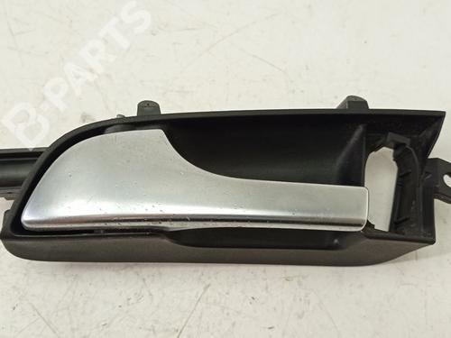 Used Front left interior door handle Front left interior door handle AUDI A3 (8P1) 2.0 TDI 16V (140 hp) 7865654 7865654