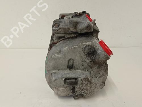 AC compressor BMW 3 (E46) 330 d | BP21026676M34 