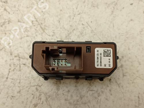Switch PEUGEOT 508 I (8D_) 2.0 HDi | BP7837698I30 