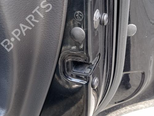 Rear right lock AUDI Q7 (4LB) 3.0 TDI quattro | BP9133452C99 