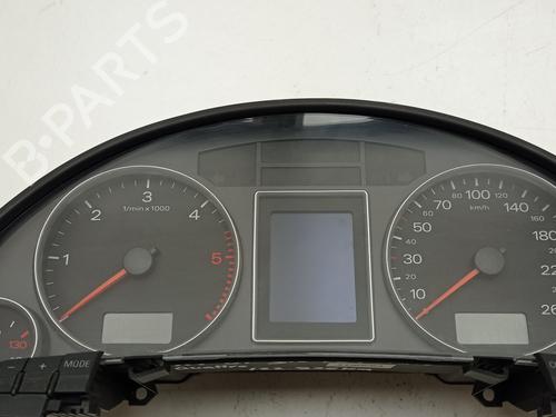 Cuadro instrumentos AUDI A4 B6 (8E2) 1.9 TDI | BP7093161C47 