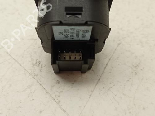 Mirror switch VW POLO (9N_, 9A_) 1.4 TDI | BP7837494I25 