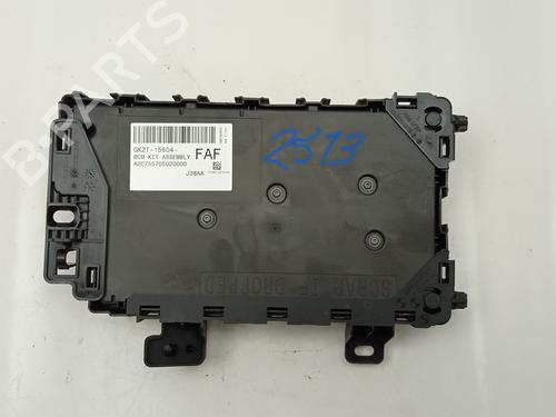 Fuse box FORD TRANSIT V363 Van (FCD, FDD) 2.0 EcoBlue | BP40257248E1 - Image 4