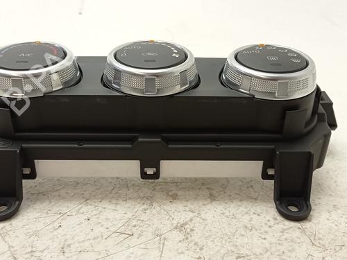 Climate control MAZDA 2 Hatchback (DL, DJ)  | BP7998357I5 