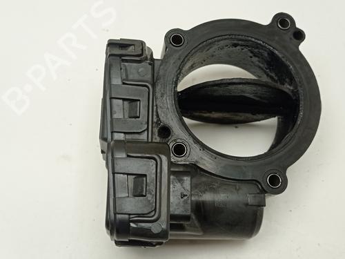 Used Throttle body MERCEDES-BENZ C-CLASS (W204) C 200 CDI (204.001) (136 hp) 31571885