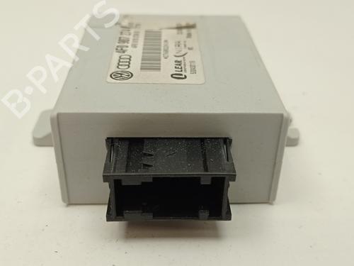 Elektronisk modul AUDI Q7 (4LB) 3.0 TDI quattro | BP30906026M83