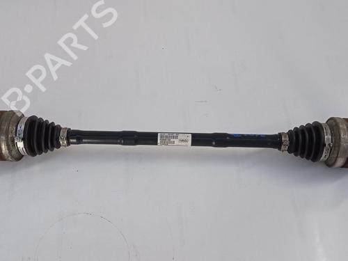 Used Left rear driveshaft FORD KUGA I [2008-2012]  29185830