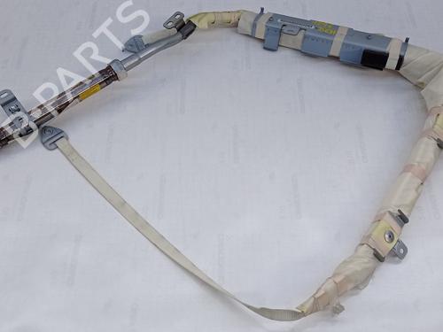 Left curtain airbag SUZUKI GRAND VITARA II (JT, TE, TD) 1.6 (JB416) | BP16061734C11 
