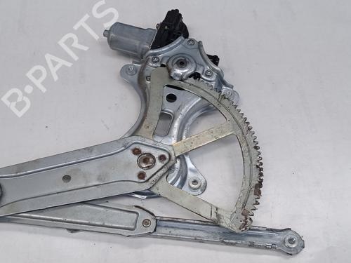Front right window mechanism TOYOTA LAND CRUISER PRADO (_J12_) 3.0 D-4D (KDJ120, KDJ125) | BP10216675C23 
