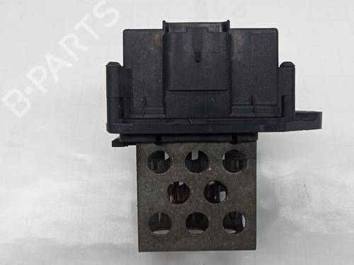 Used Heater resistor CITROËN C4 II (NC_) [2009-2025]  30590789