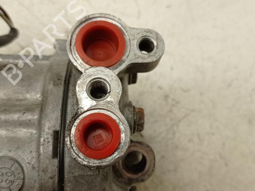 AC compressor OPEL COMBO Box Body/MPV 1.3 CDTI 16V | BP8068482M34 