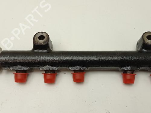 Used Injection rail Injection rail CITROËN BERLINGO Box Body/MPV (B9) [2008-2026] 36423184 36423184