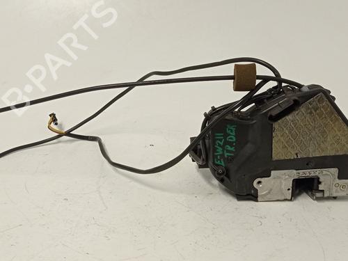 Used Rear right lock MERCEDES-BENZ E-CLASS (W211) E 280 CDI (211.020) (190 hp) 7477458