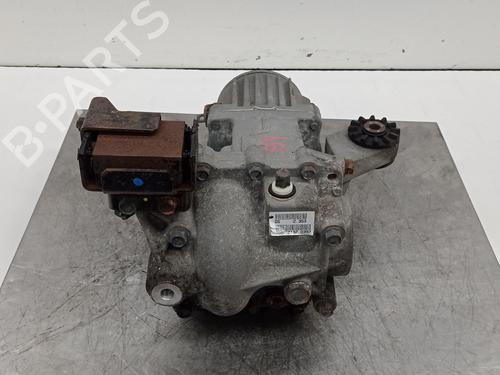 Differensial bakvogn CITROËN C-CROSSER (VU_, VV_) 2.2 HDi | BP28584714M24