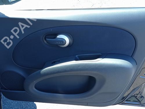 Used Front right window mechanism NISSAN MICRA III (K12) 1.2 16V (80 hp) 18743590