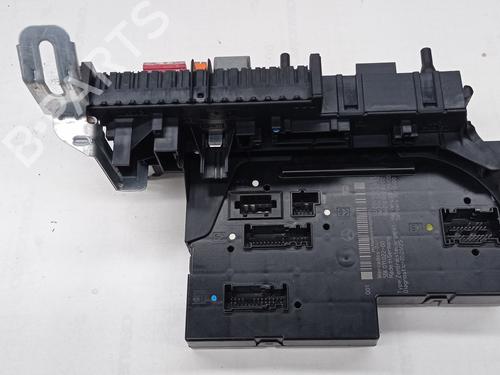 Fuse box MERCEDES-BENZ C-CLASS (W204) C 200 CDI (204.001) | BP31380441E1 
