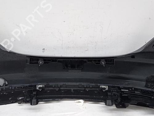 Rear bumper MERCEDES-BENZ C-CLASS (W205) C 220 BlueTEC / d (205.002, 205.004) | BP31671596C8