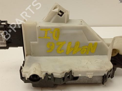 Front left lock CITROËN BERLINGO MULTISPACE (B9)  | BP9859135C98 