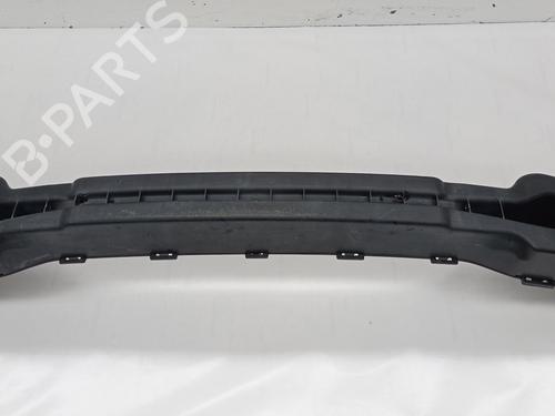 Used Front bumper reinforcement CITROËN BERLINGO / BERLINGO FIRST MPV (MF_, GJK_, GFK_) 1.6 HDI 75 (MF9HW, GJ9HWC, GF9HWC, GN9HWC) (75 hp) 28729577