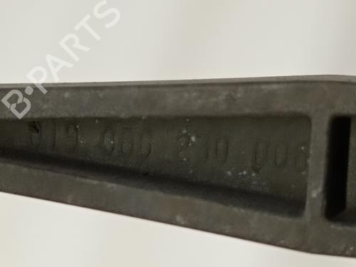 Right front suspension arm FORD MONDEO III (B5Y)  | BP26123033M13 
