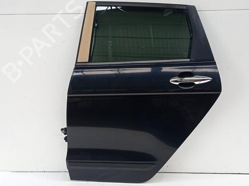 Used Left rear door HONDA FR-V (BE) 2.2 i CTDi (BE5) (140 hp) 21043866