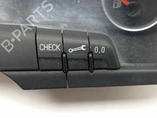 Instrument cluster AUDI A4 B7 Avant (8ED) 2.0 TDI 16V | BP31311390C47