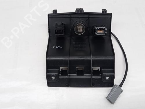 Radio HONDA CIVIC IX (FK) 1.6 i-DTEC (FK3) | BP10330611E6 