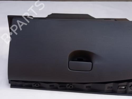 Used Glove box RENAULT MEGANE III Hatchback (BZ0/1_, B3_) 1.6 16V (116 hp) 10114737