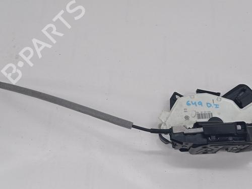 Venstre fortil lås SEAT LEON SC (5F5) [2013-2018]  29982947