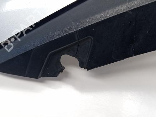 Grill CITROËN JUMPER II Van  | BP30513219C40 