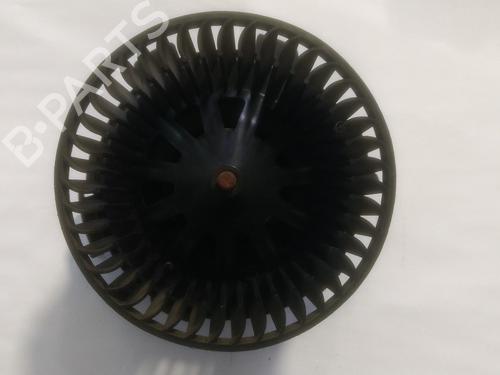 Used Heater blower motor PEUGEOT 206 Hatchback (2A/C) 1.4 HDi eco 70 (68 hp) 14168365
