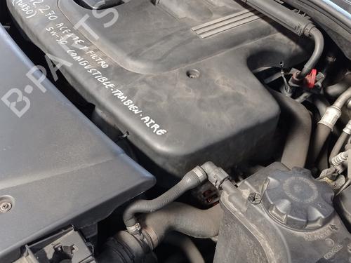 Engine BMW 1 (E87)  | BP26288099M1 