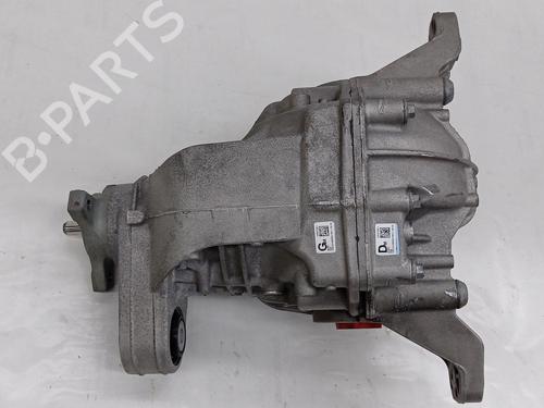 Rear differential ALFA ROMEO STELVIO (949_)  | BP32074020M24 