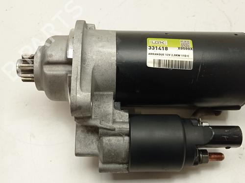 Startmotor SEAT LEON (1P1)  | BP27516890M8 