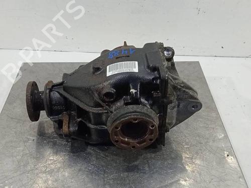 Used Rear differential Rear differential BMW 3 Coupe (E46) 323 Ci (170 hp) 40077544 40077544